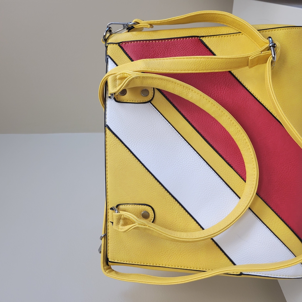 Colorful Women's Handbag